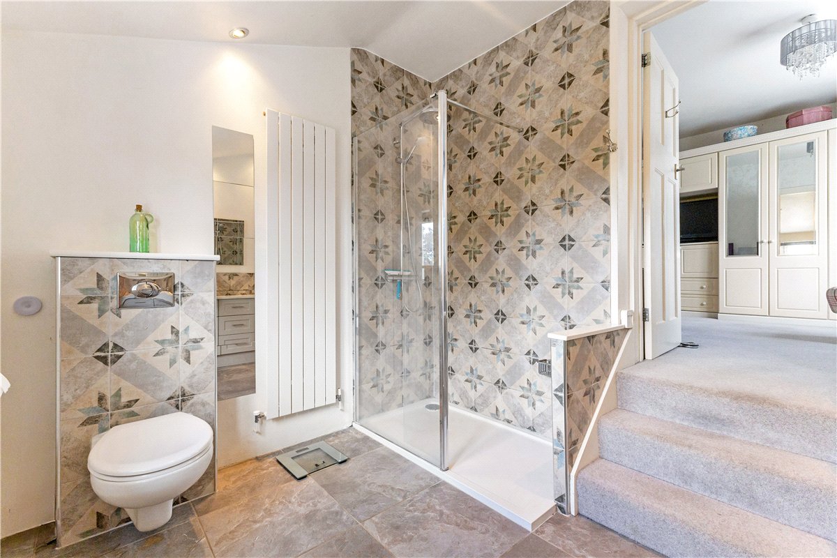 4 bedroom house, Chopping Knife Lane, Marlborough SN8 - Available