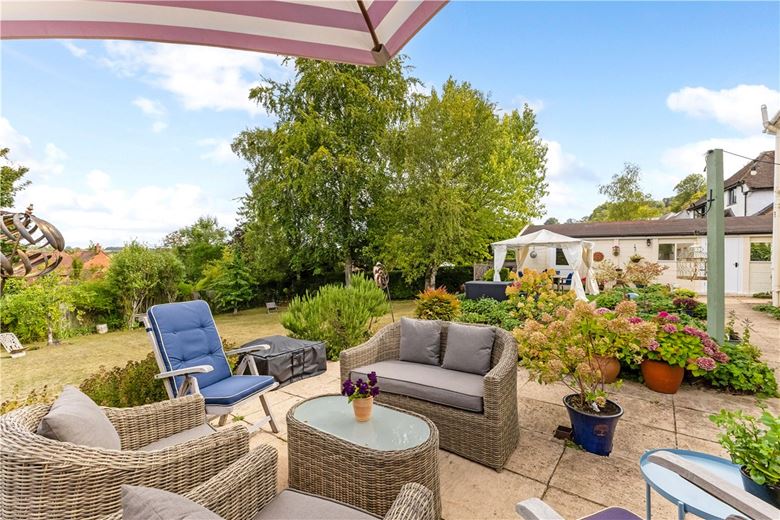 4 bedroom house, Chopping Knife Lane, Marlborough SN8 - Available