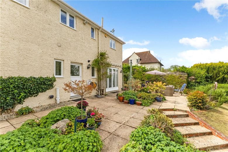 4 bedroom house, Chopping Knife Lane, Marlborough SN8 - Available