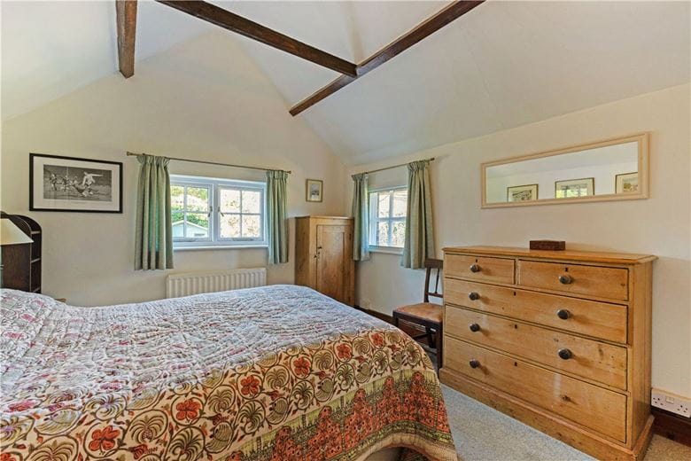 3 bedroom house, Neates Yard, Marlborough SN8 - Sold