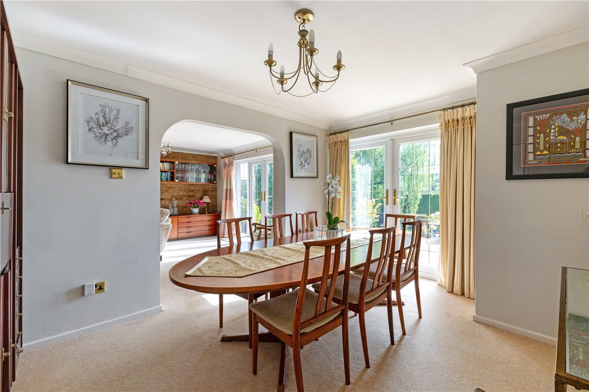 5 bedroom house, Southward Lane, Aldbourne SN8 - Available