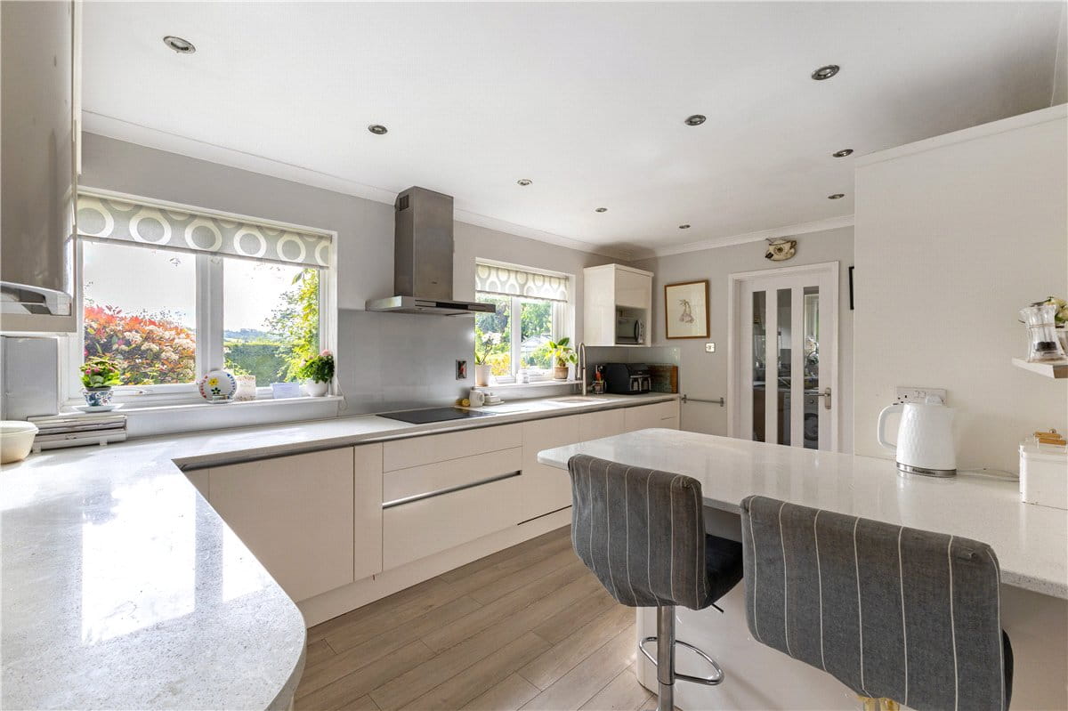 5 bedroom house, Southward Lane, Aldbourne SN8 - Available