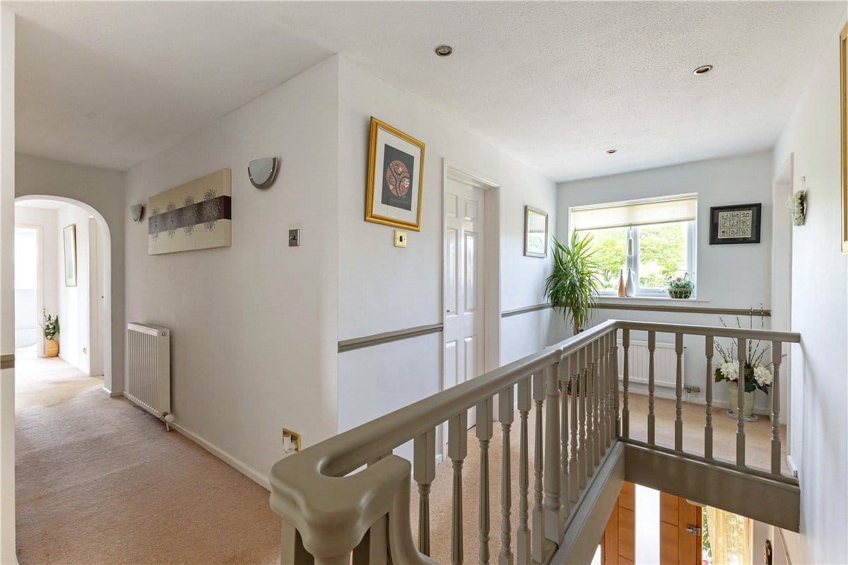 5 bedroom house, Southward Lane, Aldbourne SN8 - Available