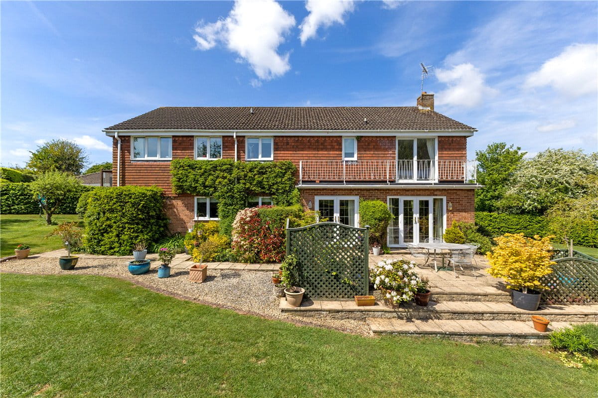5 bedroom house, Southward Lane, Aldbourne SN8 - Available