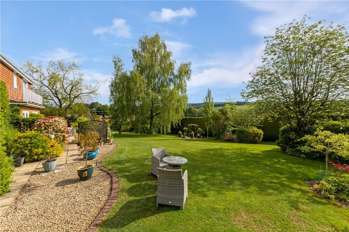 5 bedroom house, Southward Lane, Aldbourne SN8 - Available