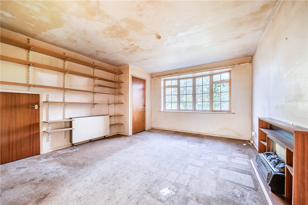 3 bedroom house, Southfield, West Overton SN8 - Sold STC