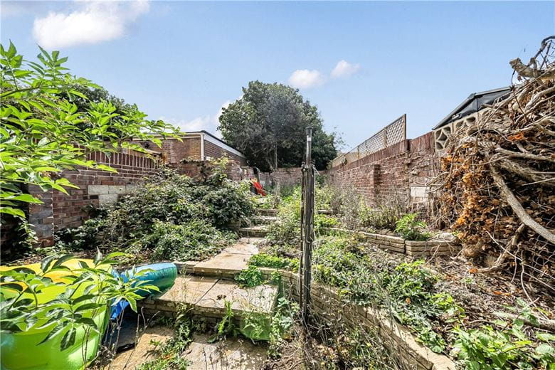 3 bedroom house, Southfield, West Overton SN8 - Sold STC