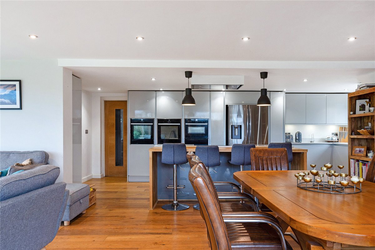 4 bedroom house, Dauntsey Lock, Chippenham SN15 - Available