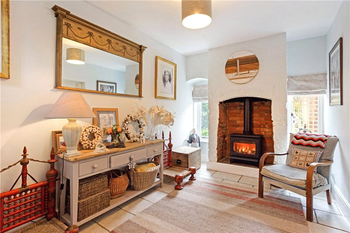 5 bedroom house, The Street, Marden SN10 - Sold