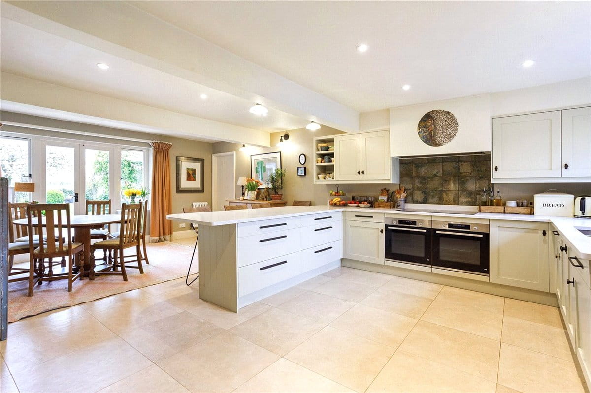 5 bedroom house, The Street, Marden SN10 - Sold