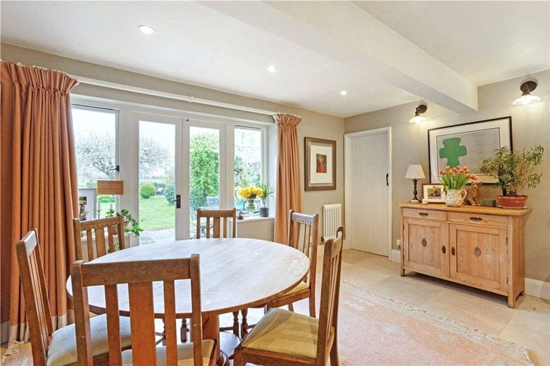 5 bedroom house, The Street, Marden SN10 - Sold