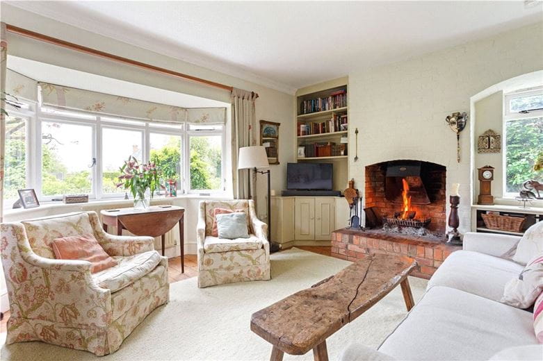 5 bedroom house, The Street, Marden SN10 - Sold