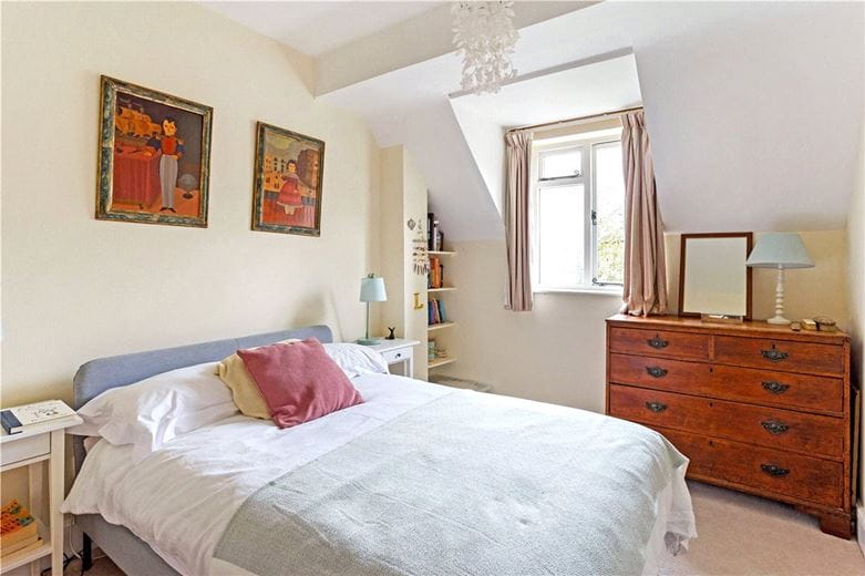 5 bedroom house, The Street, Marden SN10 - Sold