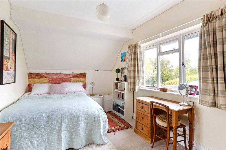 5 bedroom house, The Street, Marden SN10 - Sold