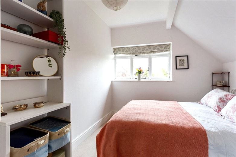 5 bedroom house, The Street, Marden SN10 - Sold