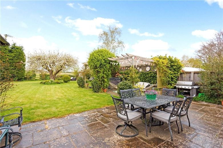 5 bedroom house, The Street, Marden SN10 - Sold