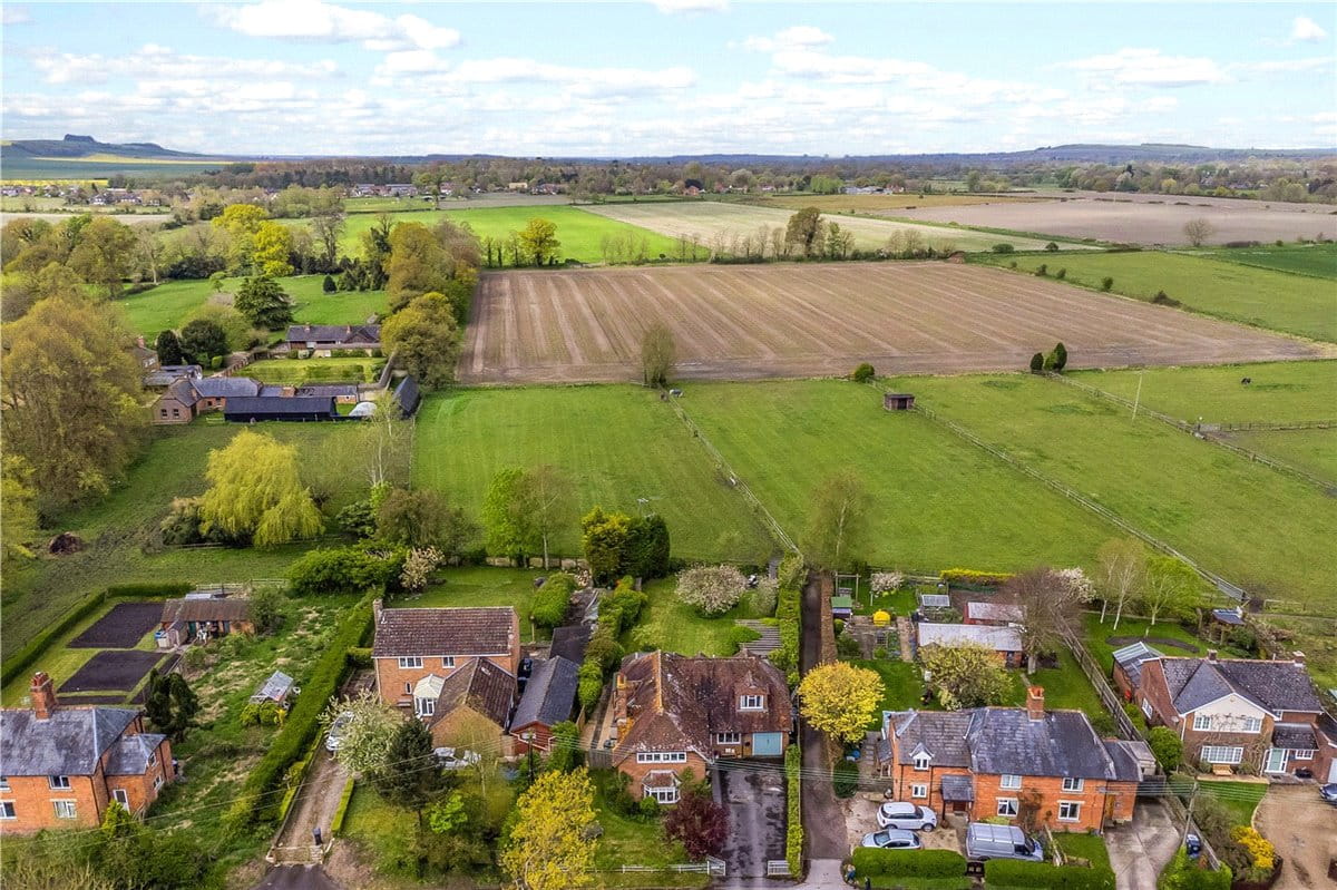 5 bedroom house, The Street, Marden SN10 - Sold