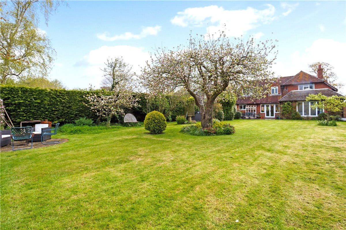 5 bedroom house, The Street, Marden SN10 - Sold