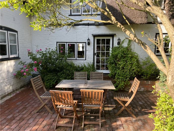 4 bedroom house, Wilton, Marlborough SN8 - Available