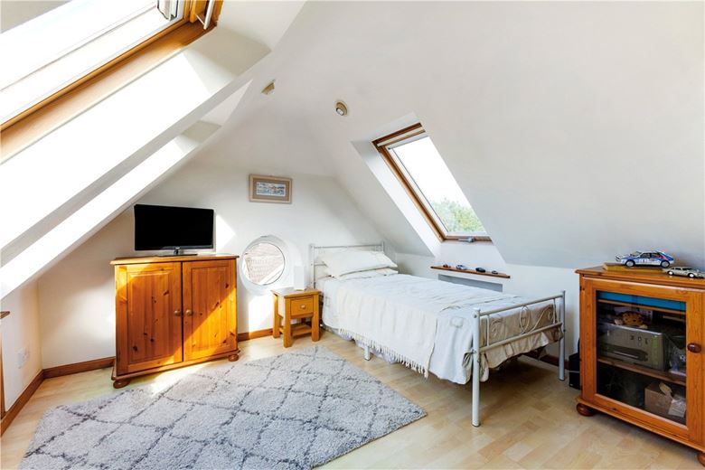 4 bedroom house, Chandlers Lane, Aldbourne SN8 - Available