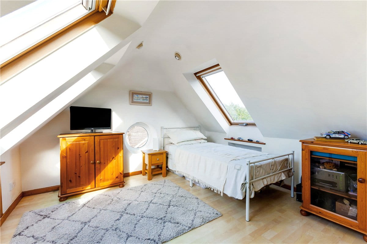 4 bedroom house, Chandlers Lane, Aldbourne SN8 - Available