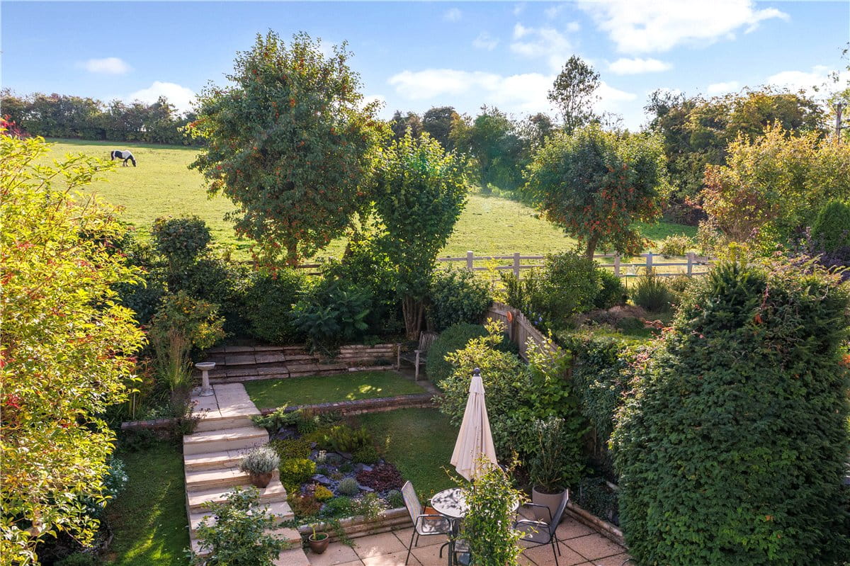 4 bedroom house, Chandlers Lane, Aldbourne SN8 - Available