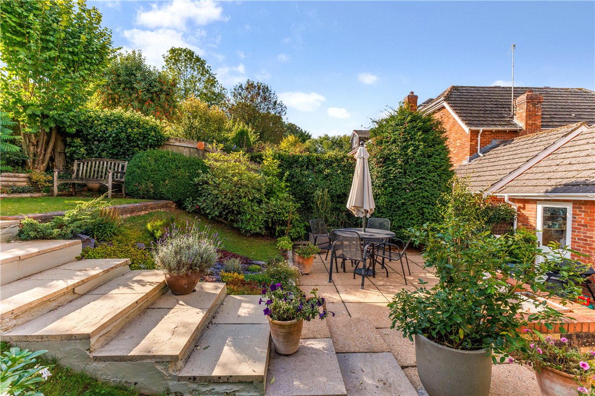 4 bedroom house, Chandlers Lane, Aldbourne SN8 - Available