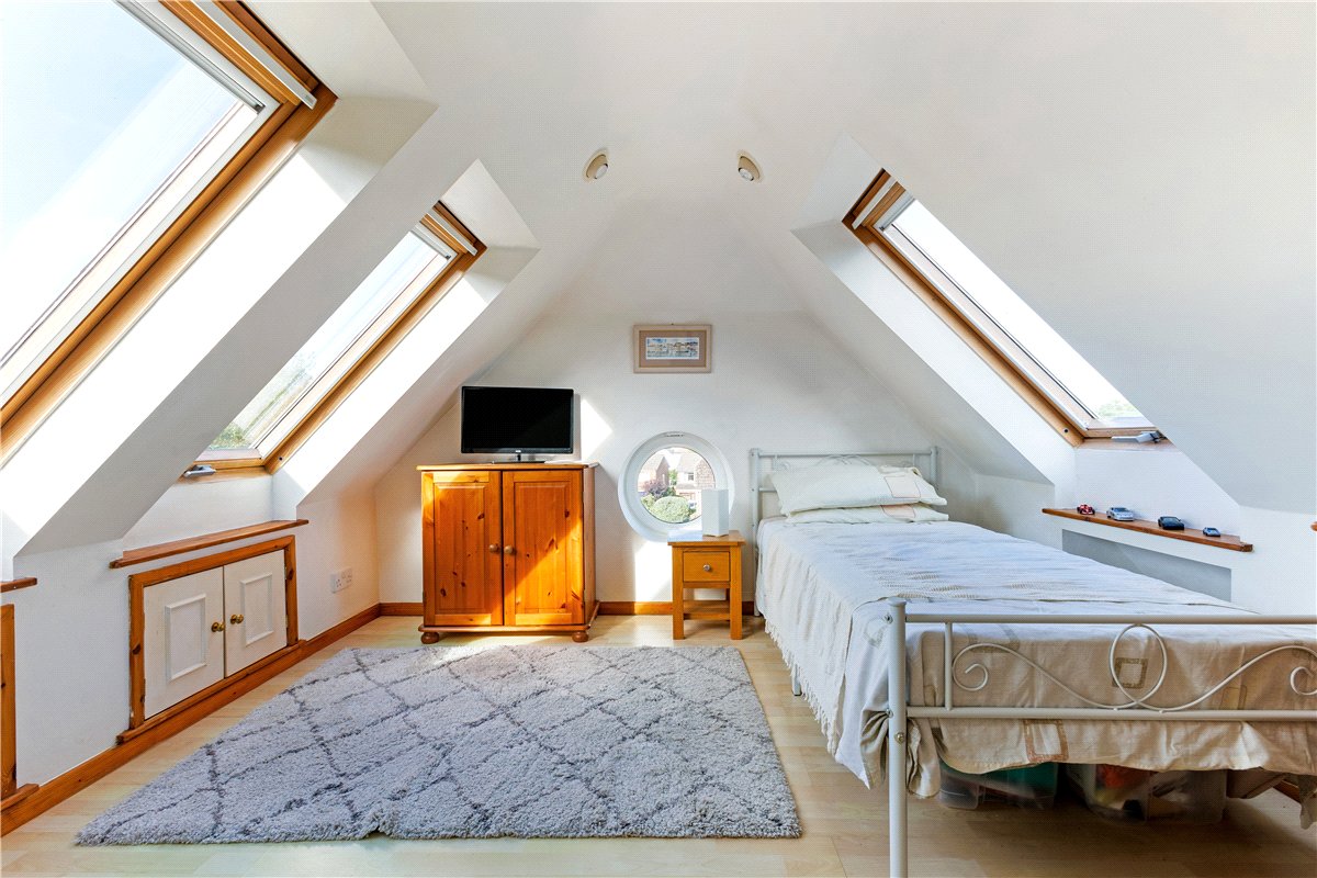 4 bedroom house, Chandlers Lane, Aldbourne SN8 - Available