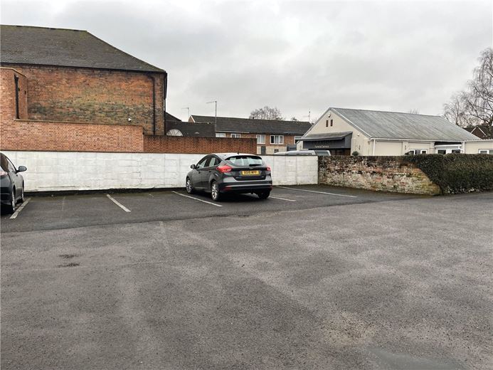  bedroom , The Parade, Marlborough SN8 - Sold STC