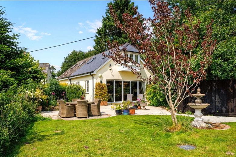 4 bedroom house, Pall Mall, Burbage SN8 - Available