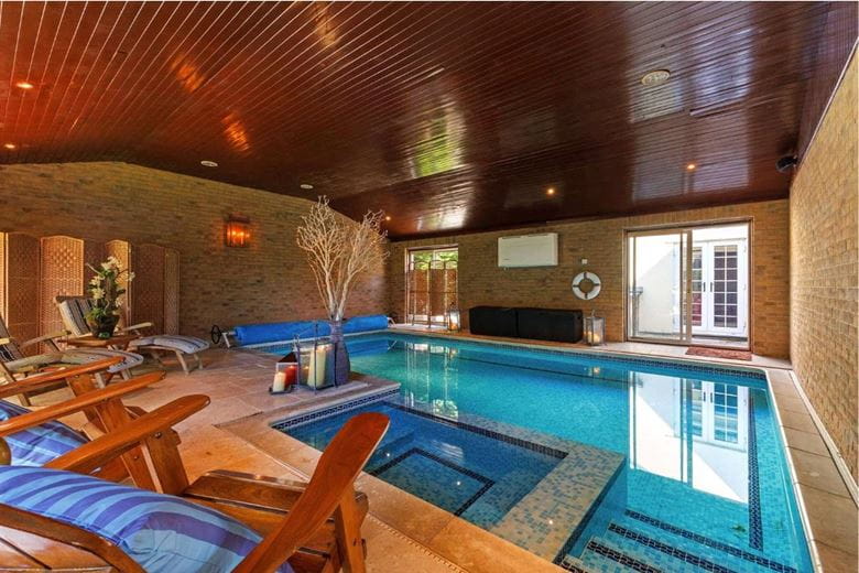 4 bedroom house, Pall Mall, Burbage SN8 - Available