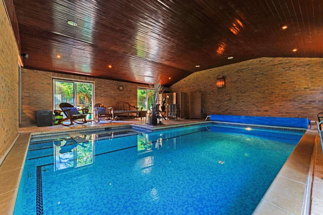 4 bedroom house, Pall Mall, Burbage SN8 - Available