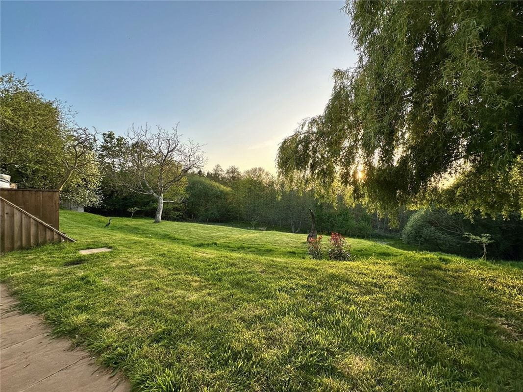 5 bedroom house, Studley Corner, Studley SN11 - Sold