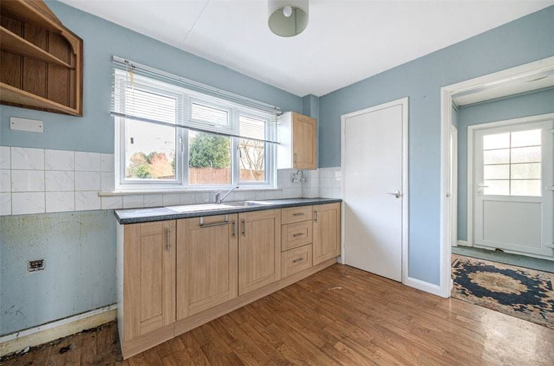 3 bedroom house, Horton, Devizes SN10 - Sold STC