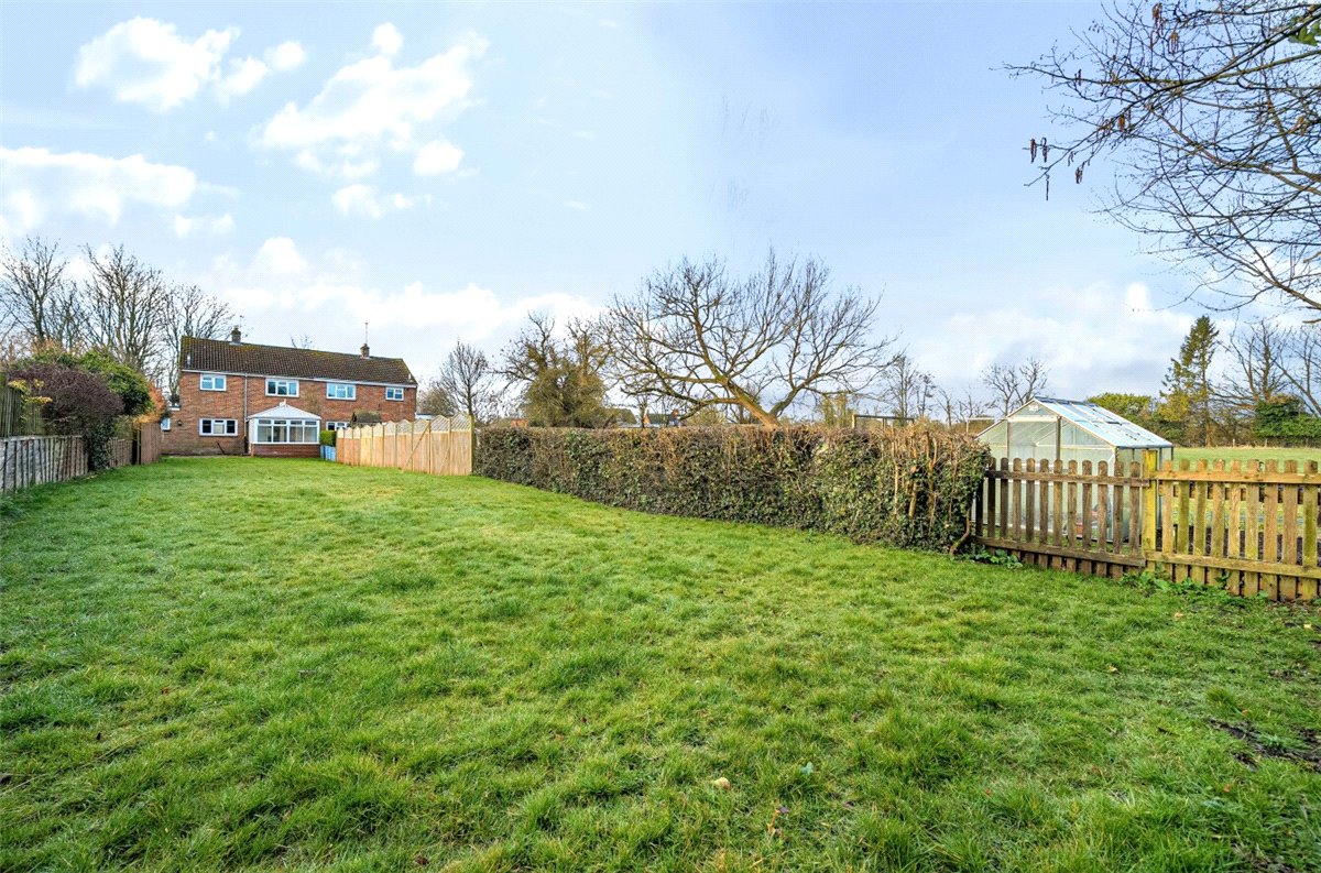 3 bedroom house, Horton, Devizes SN10 - Sold STC