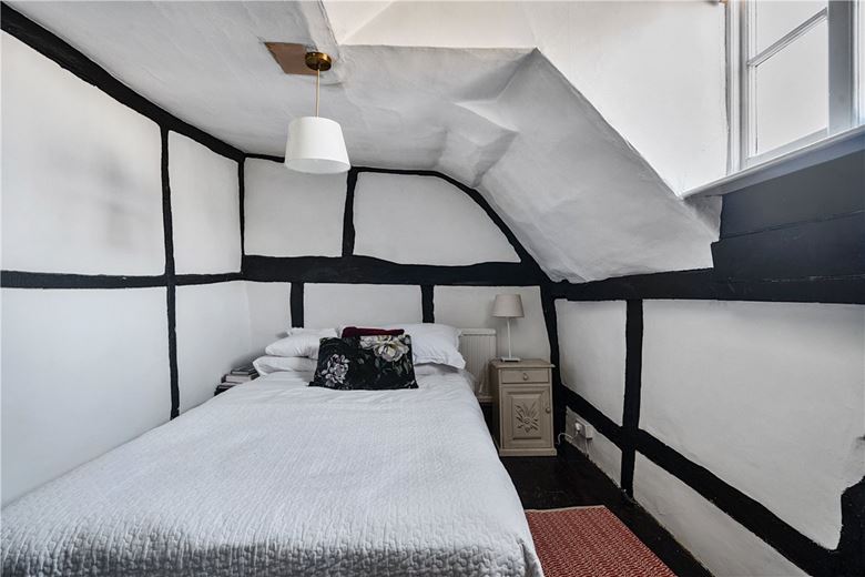 2 bedroom cottage, St. Martins, Marlborough SN8 - Sold STC