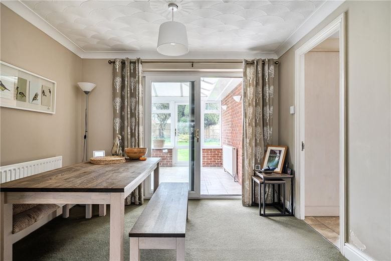 3 bedroom house, Martinsell Green, Pewsey SN9 - Available