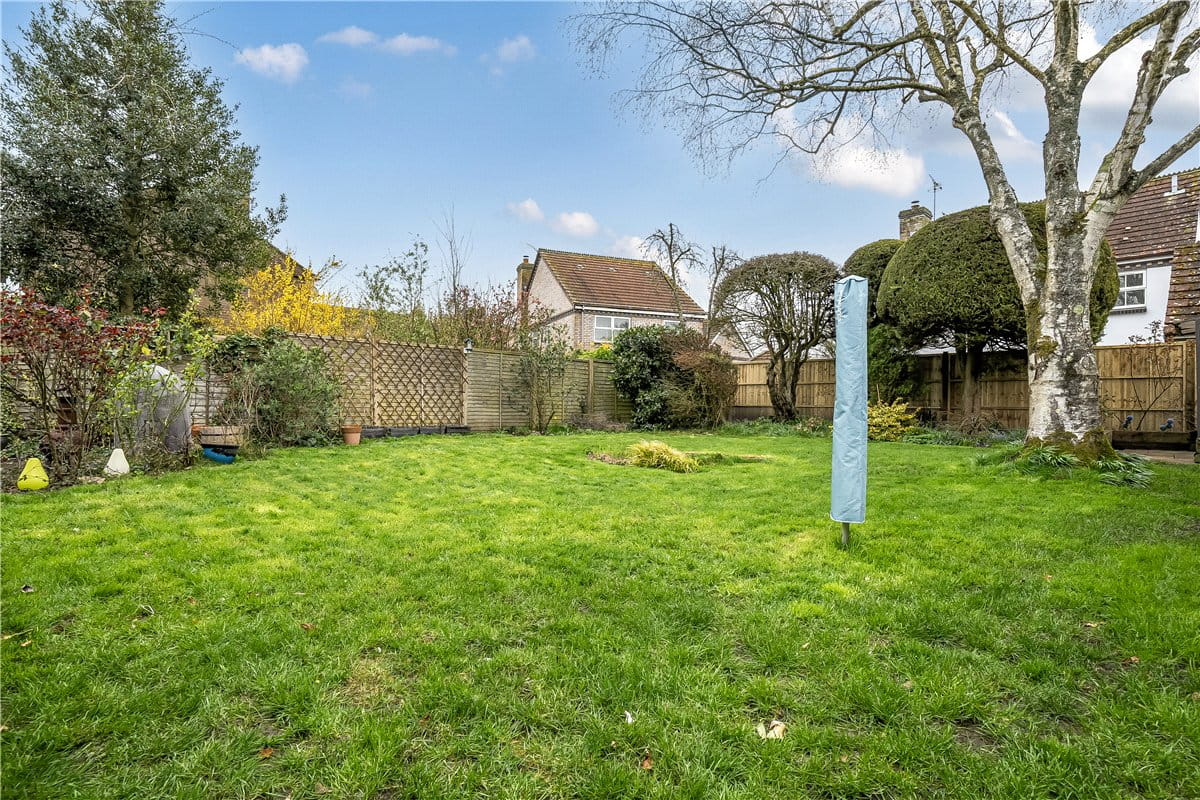 3 bedroom house, Martinsell Green, Pewsey SN9 - Available