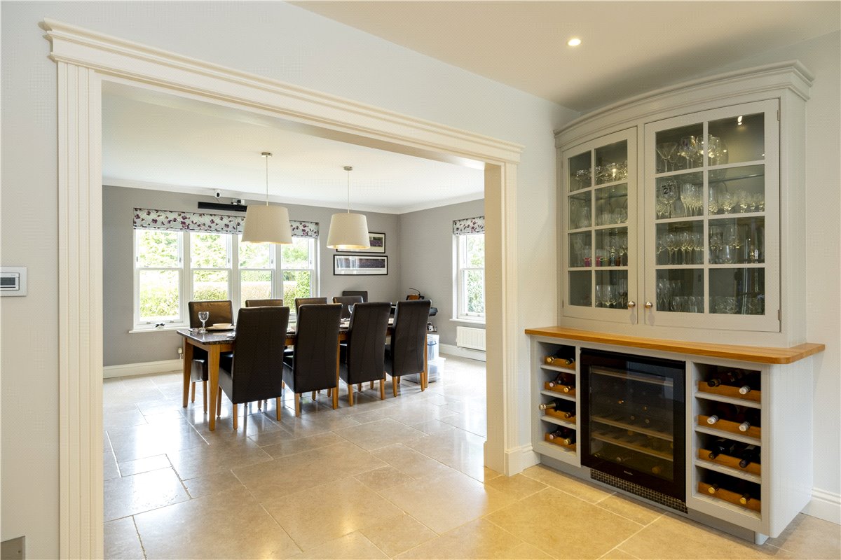 7 bedroom house, Milton Lilbourne, Pewsey SN9 - Available