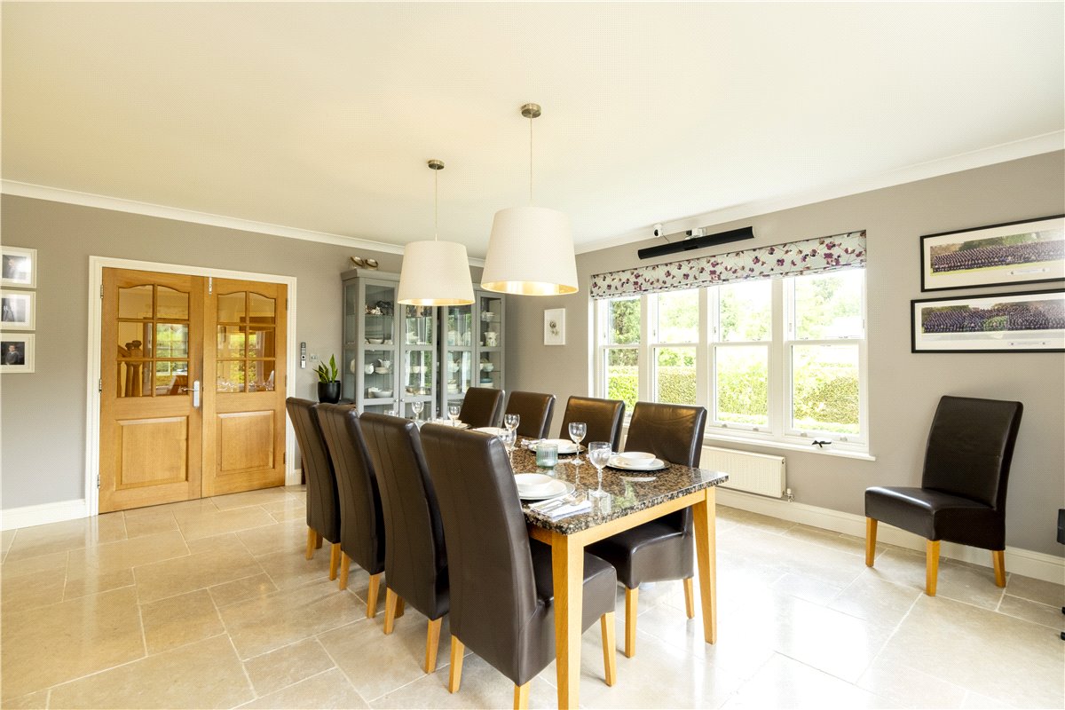 7 bedroom house, Milton Lilbourne, Pewsey SN9 - Available