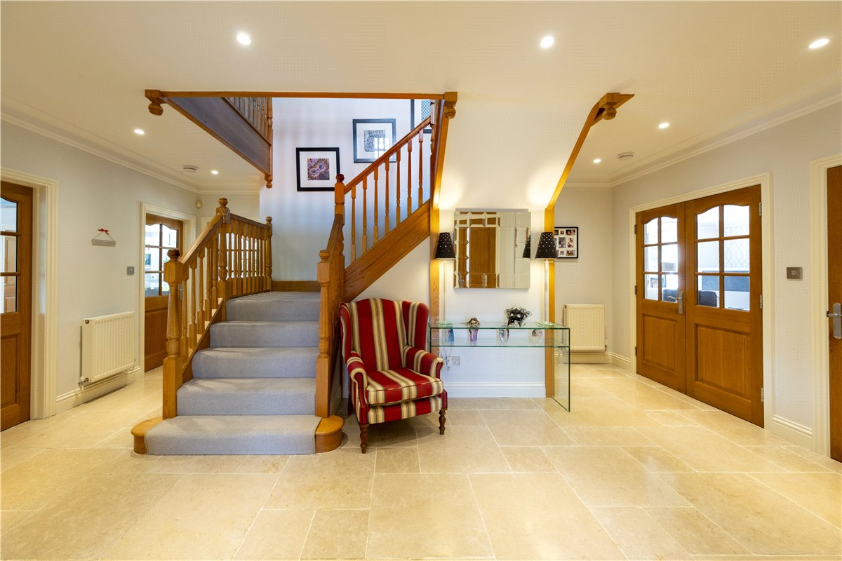 7 bedroom house, Milton Lilbourne, Pewsey SN9 - Available