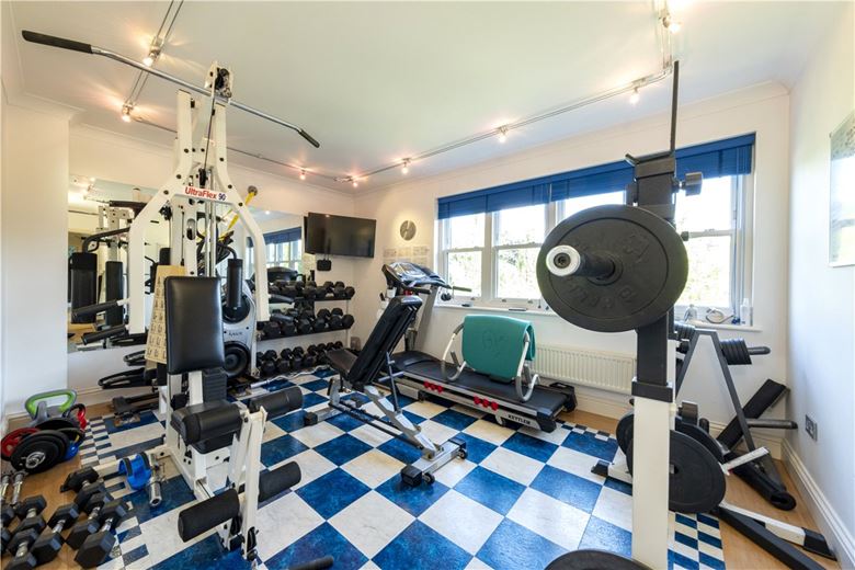 7 bedroom house, Milton Lilbourne, Pewsey SN9 - Available