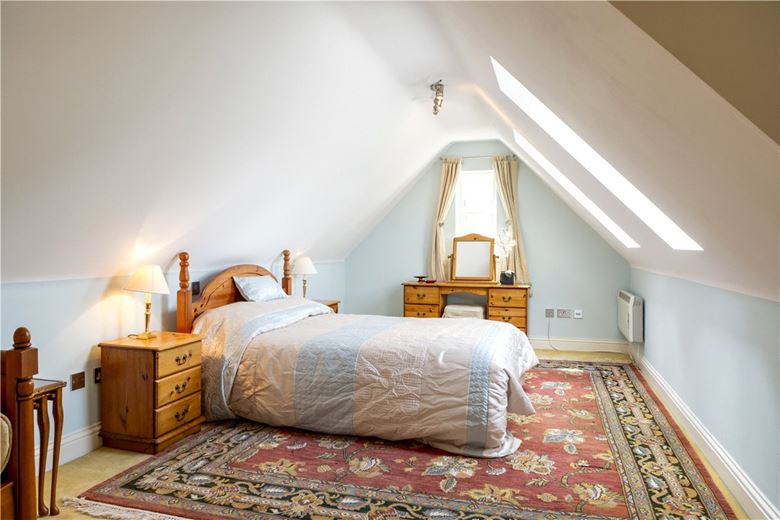 7 bedroom house, Milton Lilbourne, Pewsey SN9 - Available