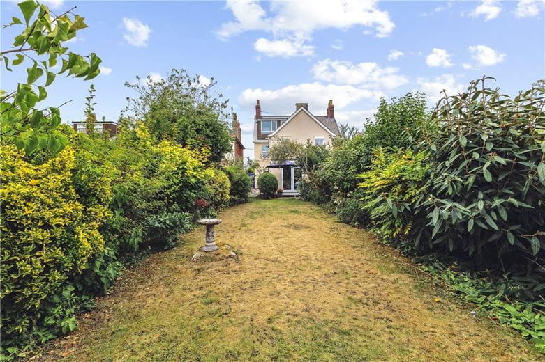 3 bedroom house, Butts Road, Chiseldon SN4 - Available
