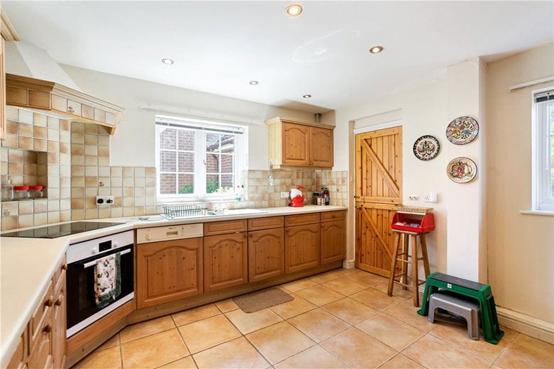 4 bedroom house, West Overton, Marlborough SN8 - Sold STC