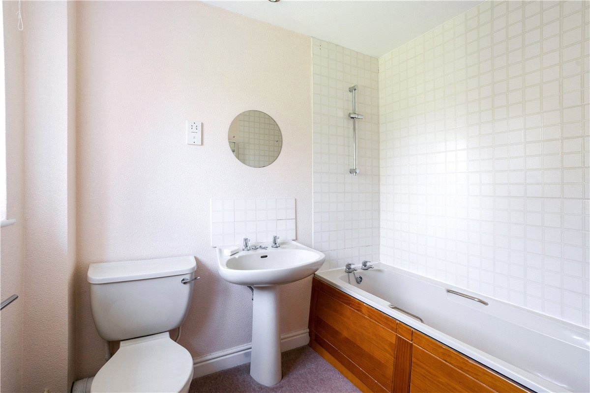 4 bedroom house, West Overton, Marlborough SN8 - Sold STC