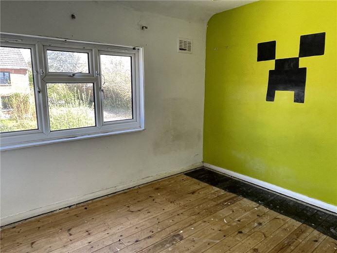 3 bedroom house, Bondfields, Woodborough SN9 - Sold STC