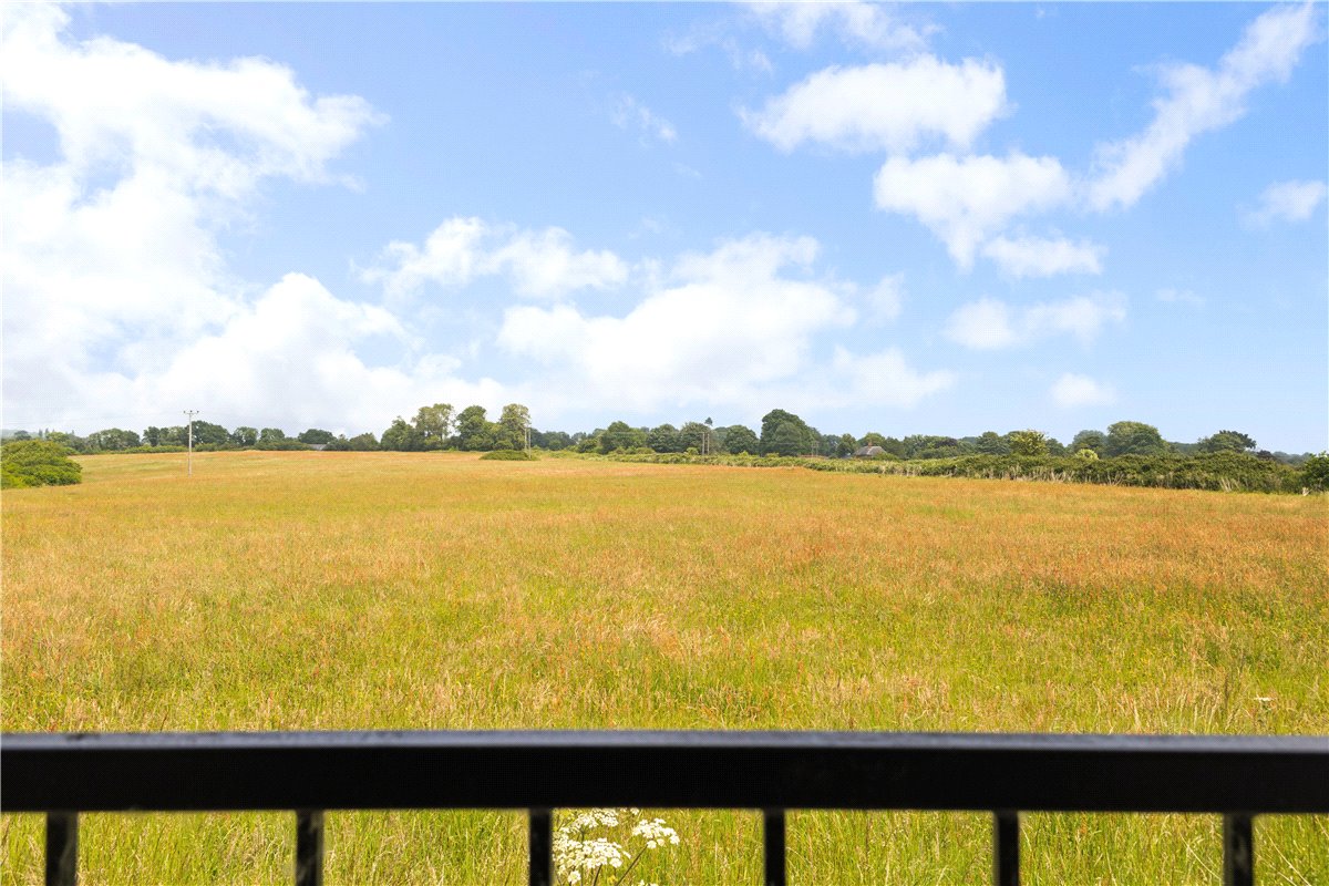 4 bedroom house, Knowle, Pewsey SN9 - Available