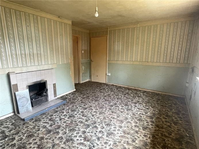 2 bedroom bungalow, The New Severalls, Milton Lilbourne SN9 - Available