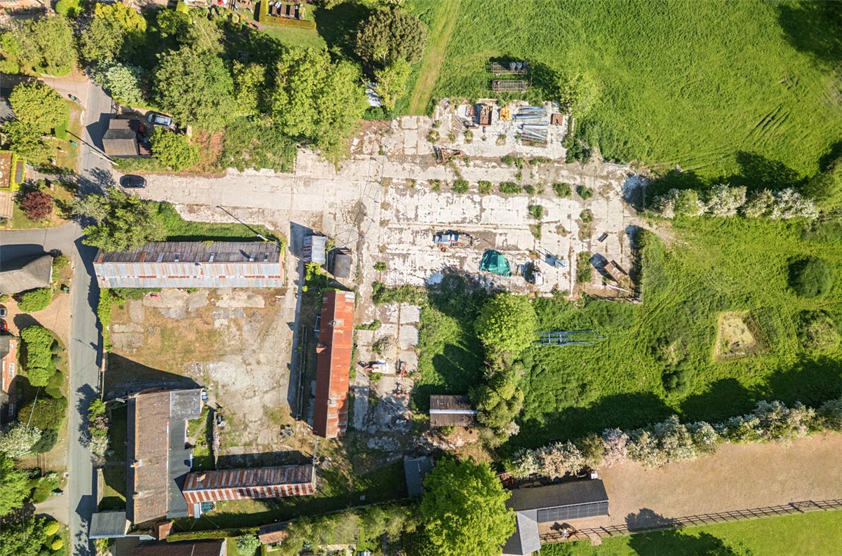 1.3 acres Land, Wootton Rivers, Marlborough SN8 - Available